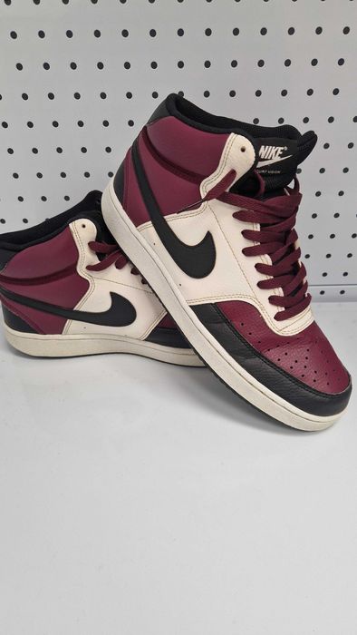 Оригинални мъжки маратонки- Nike Court Vision