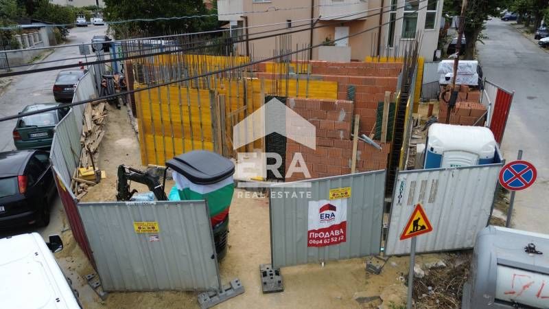 Двустаен, ексклузивен, югозападен апартамент за продажба, със самостоя