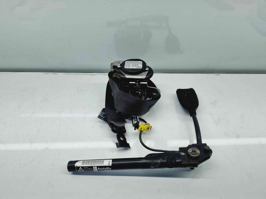 Centura dreapta fata Opel Astra J Coupe GTC [Fabr 2009-2015] 13337412