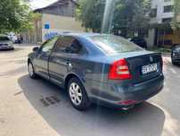 Skoda Octavia 2 1.6 MPI benzina 2005