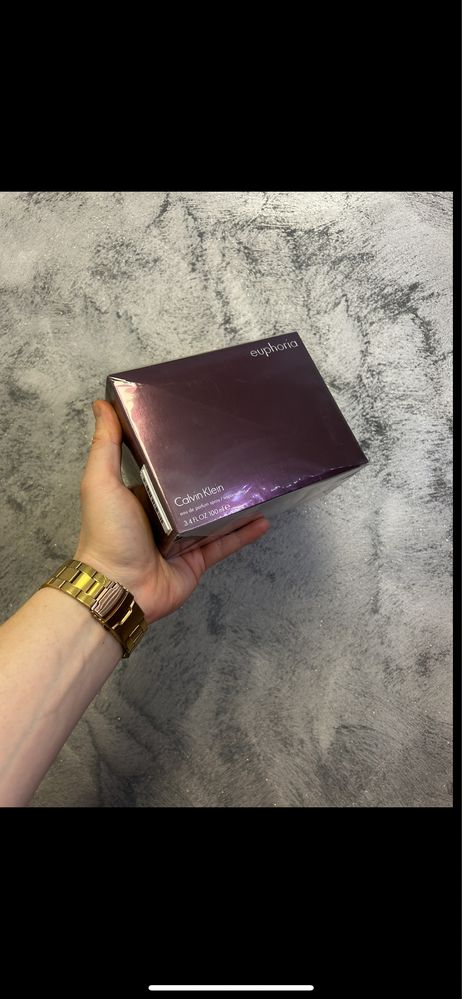 ‼️Parfum Calvin Klein EUPHORIA, Calitate premium‼️