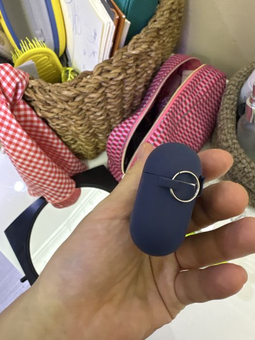 Airpods 3 , только кейс и левый наушник