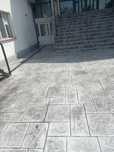 Beton amprentat București