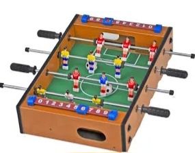 Vând joc footbal pentru copii