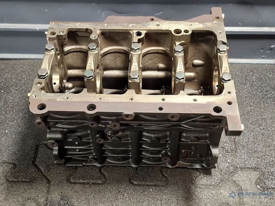 Bloc motor gol VOLKSWAGEN GOLF V 1K1 2003 - 2009 TDI BKC, BLS, BXE BXE , 03G100103JX