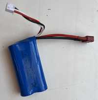 Аккумулятор Li-Ion 7.4V 2000mah T-PLUG