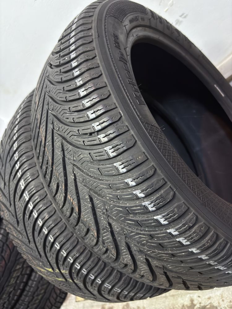 205/55R16 91H Kleber DOT20 6mm