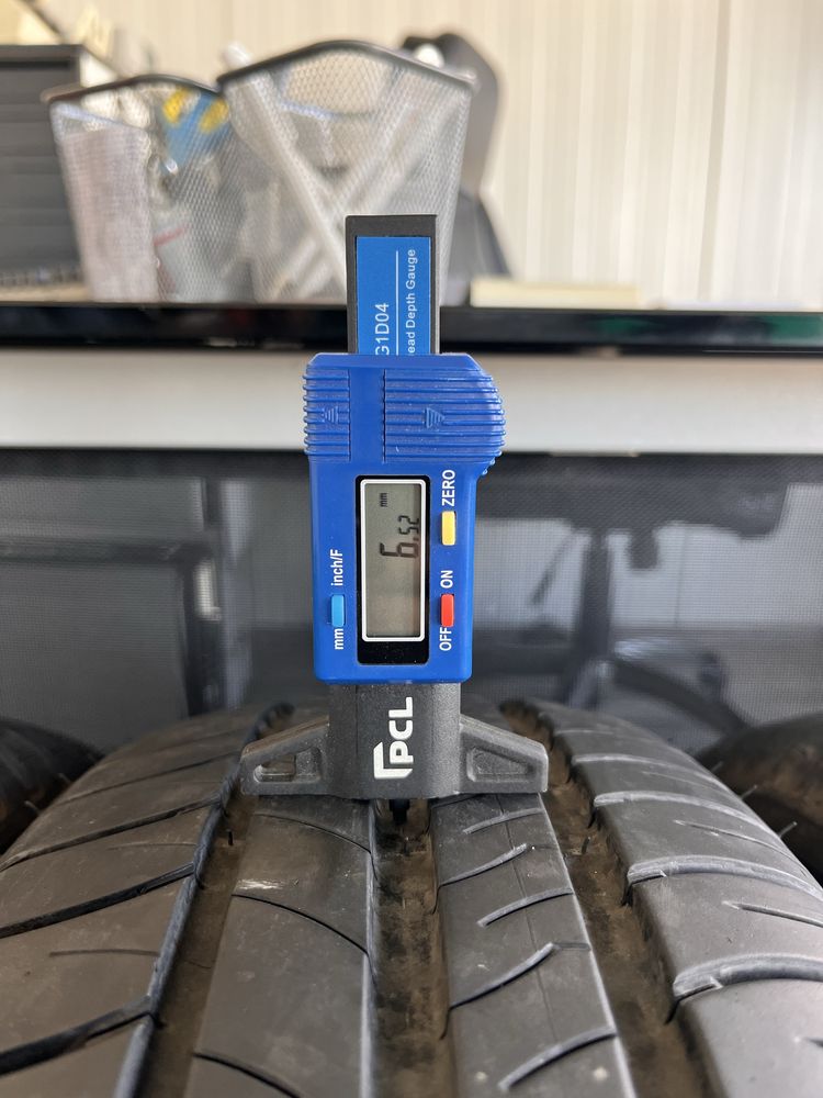 Летни гуми 195/65/15 Michelin