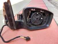 Oglinda Skoda Rapid / Seat toledo