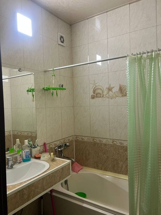 Аренда Юнусабад 13 квартал 1 комнатная