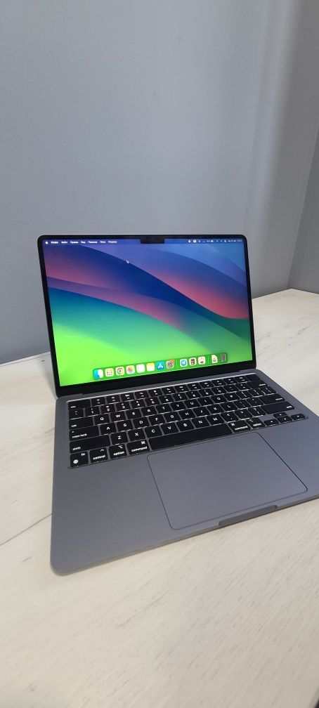 Mackbook M2 2022