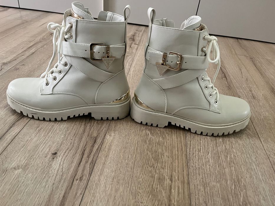 Дамски боти “Guess”