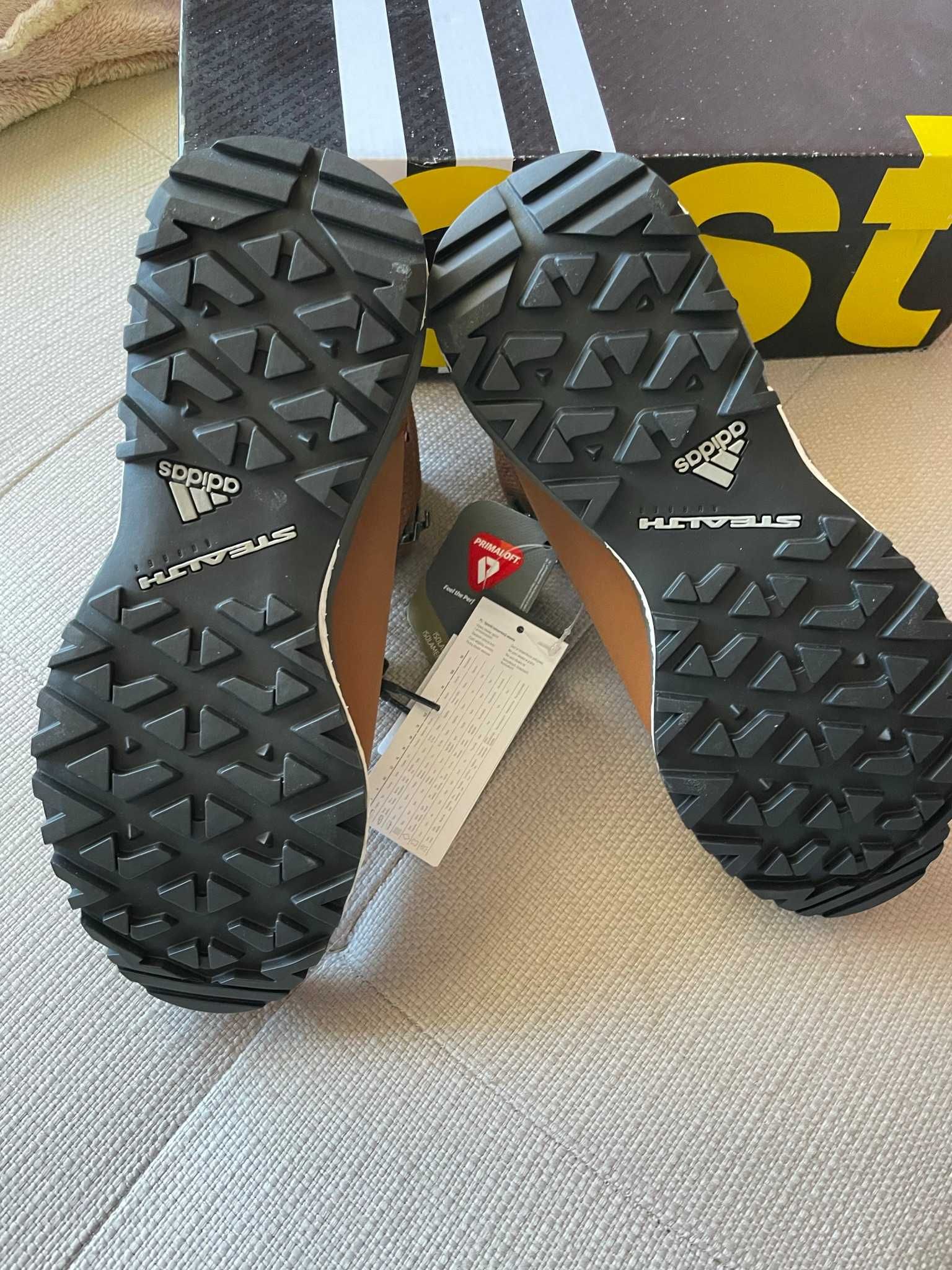 Adidas Дамски обувки за планина Terrex Pathmaker R.rdy, 38 EU