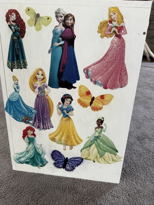 Bucatarie de jucarie