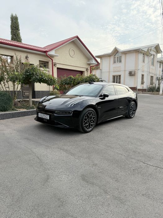 Zeekr 001 You Restayl Sport 730km zapas xod