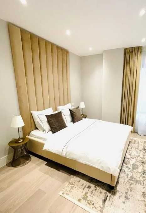 Дава се под наем Четиристаен апартамент в Пловдив, Каменица 1 - 104 кв.м за 204 € - Снимка #10