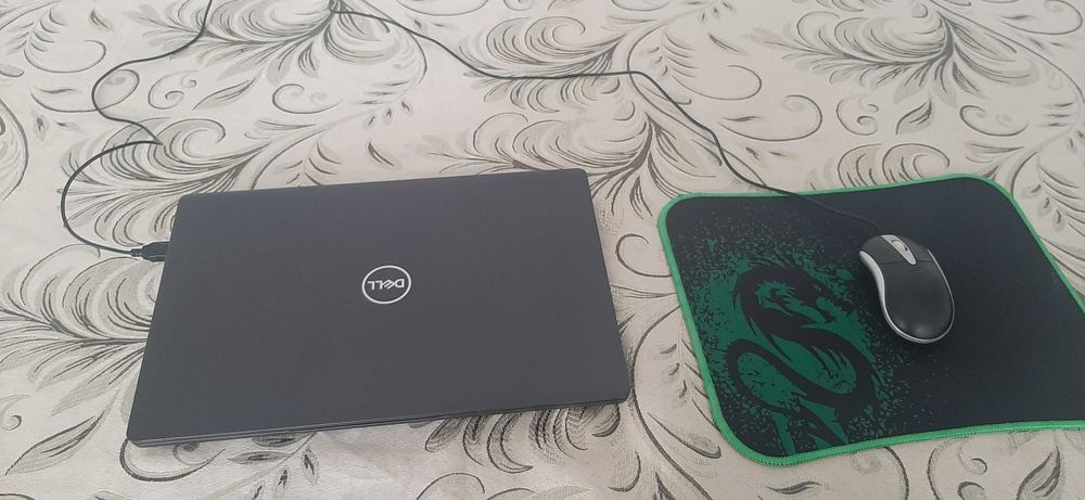 Noutbook dell latitude 5401