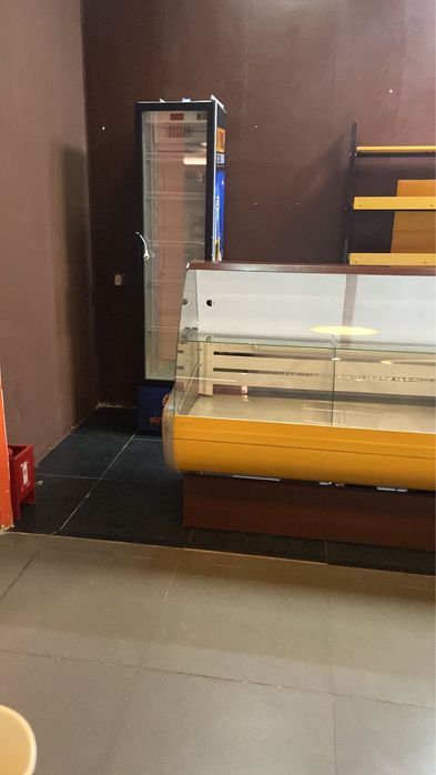 Готовый бизнес на нурлы жол