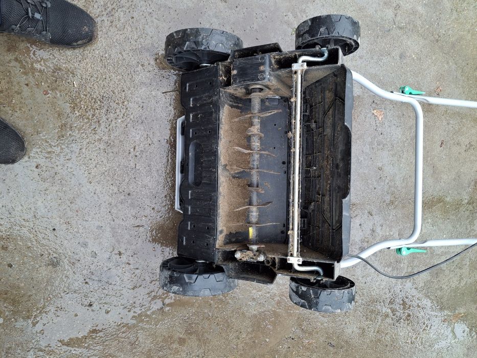 Аератор.         .