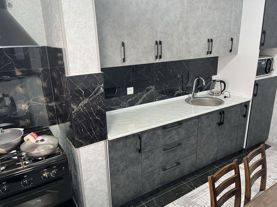 2х комнатная Квартира на Ганге