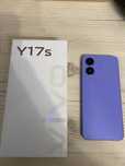 Продам Vivo Y17s 128гб