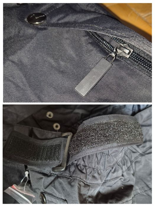 Pantaloni călărie premium Horze Cheyenne, iarnă, damă - 38/40