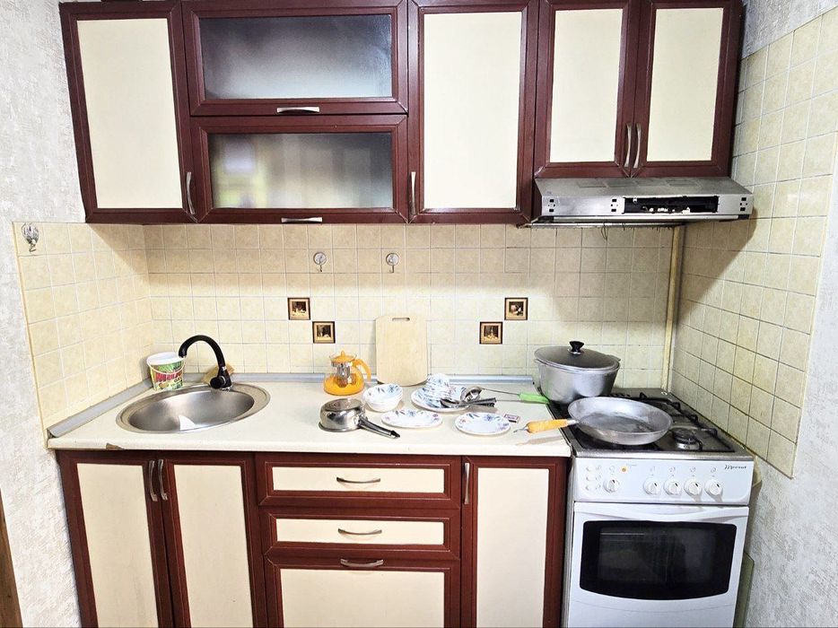 СРОЧНО Пятикомнатная квартира за 149000$.  128м2