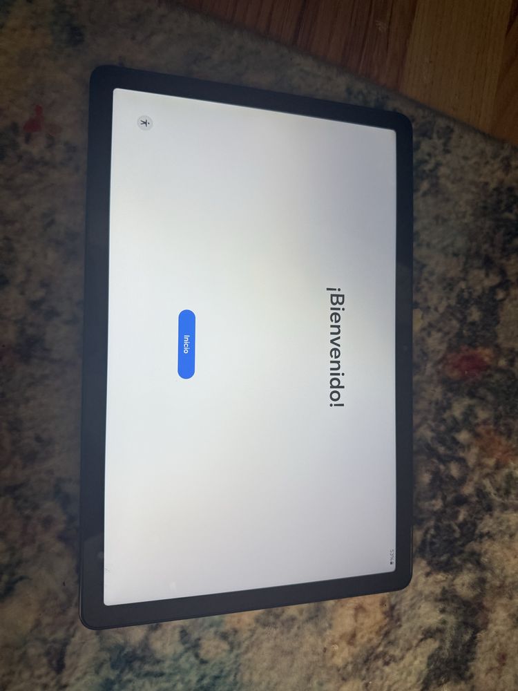 Tableta Samsung Galaxy A9+