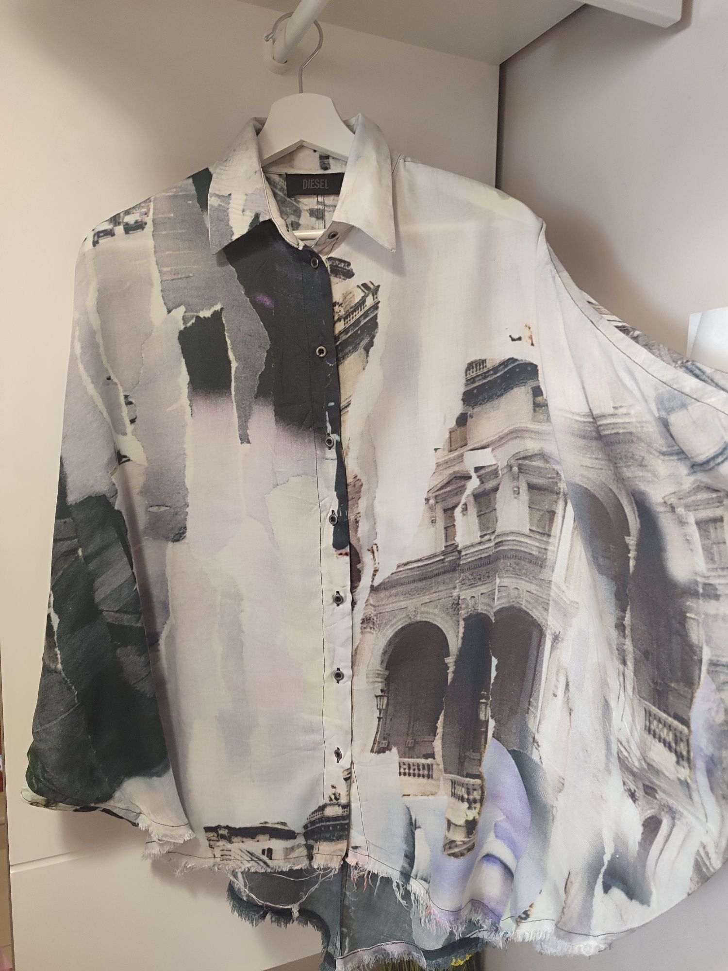 Diesel -водеща световна марка S-L