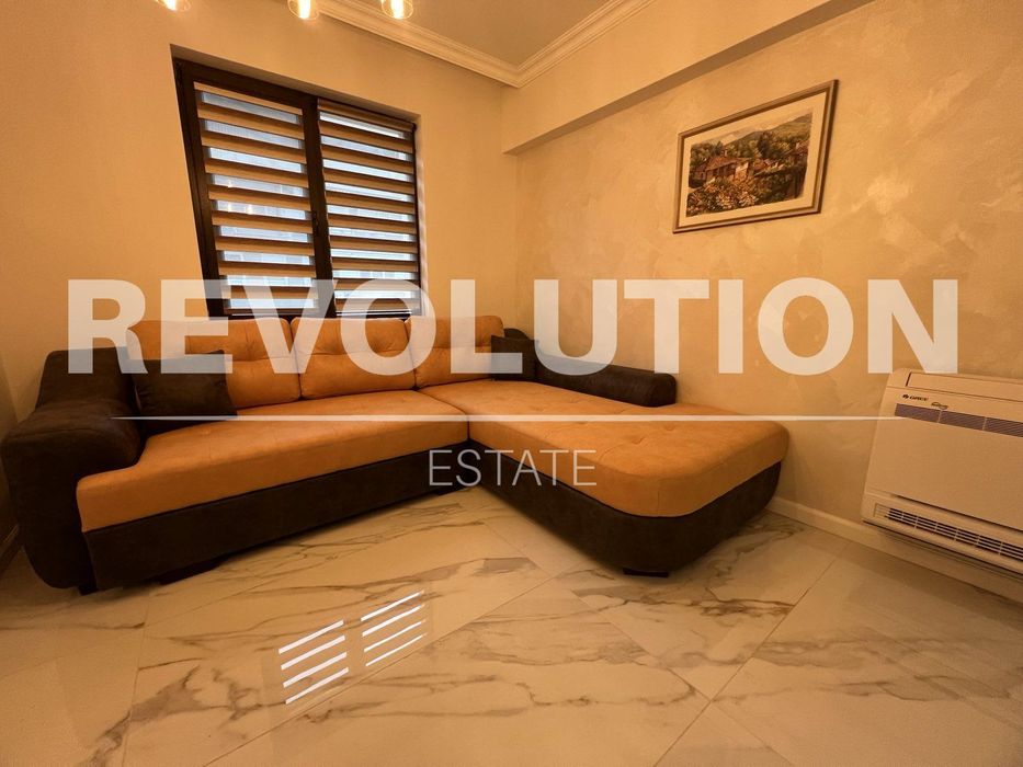 Дава се под наем Двустаен апартамент в Пловдив, Каменица 1 - 67 кв.м за 550 € - Снимка #4