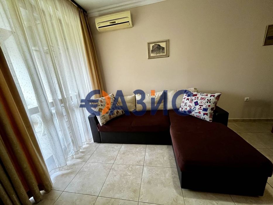 Продава се Тристаен апартамент в с. Равда, Област Бургас - 83 кв.м за 1217 €/кв.м - Снимка #5