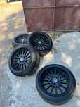 Style 32 BMW 17 8/9 j et 20/26 спорт пакет