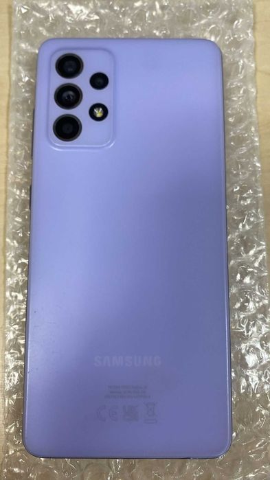 Samsung Galaxy A52S 5G 128GB Purple ID-wuy325