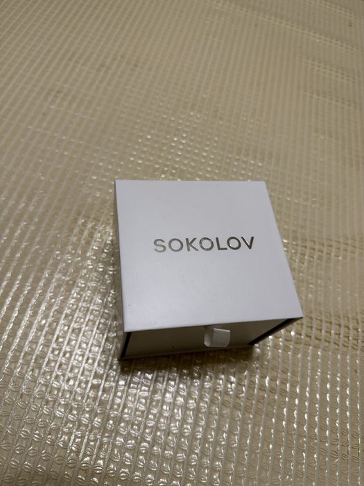 Продам Часы Sokolov