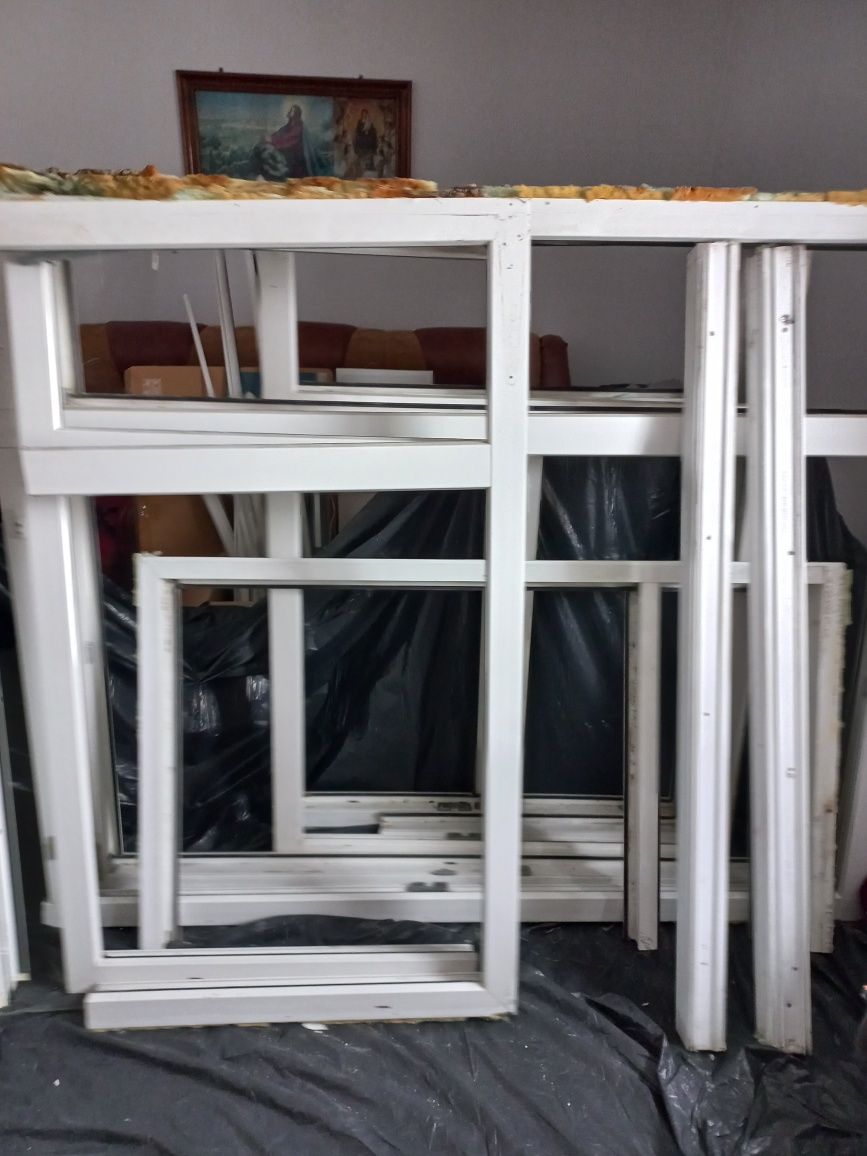 Termopan balcon 8m