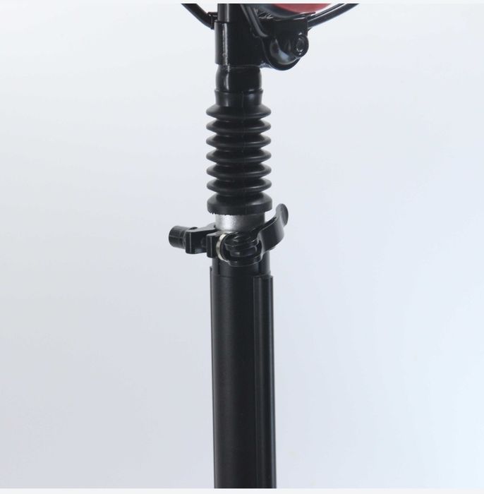 Scaun trotinetă universal reglabil