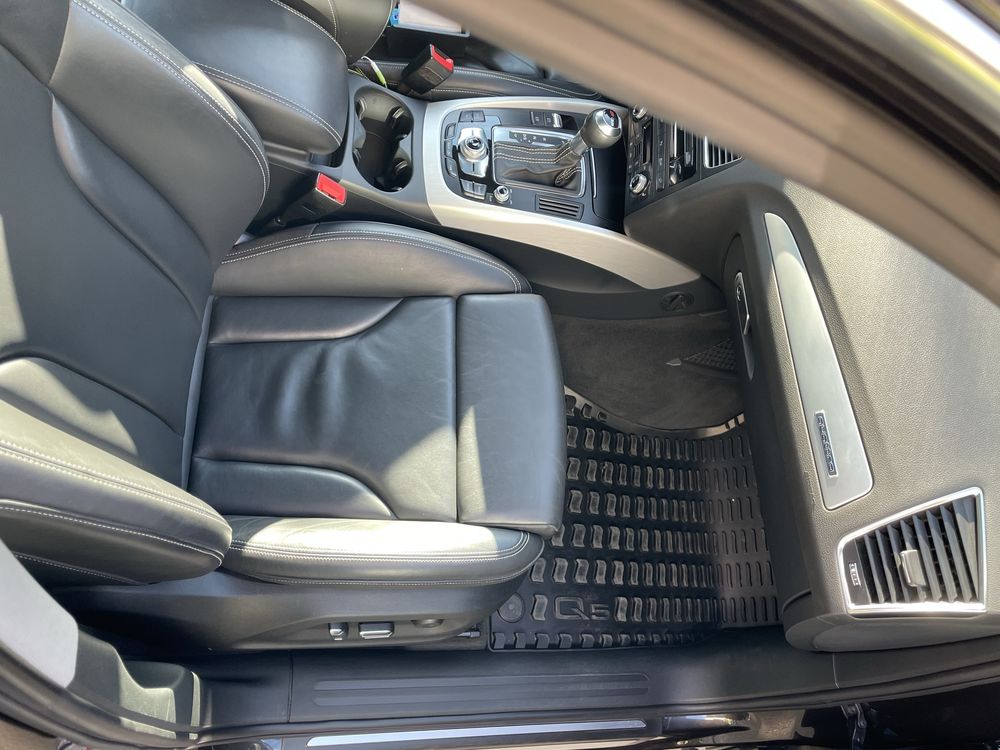 Vand /Schimb Audi S Q5 S-line 3.0 313cai bi-tdi auto