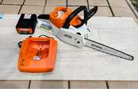 Drujba STIHL MSA 160C