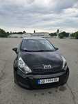 Kia Rio 3, 1.2 cvvt
