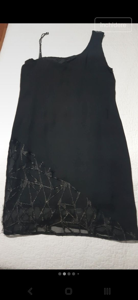 Costum ocazie, 2 piese, nr.48
