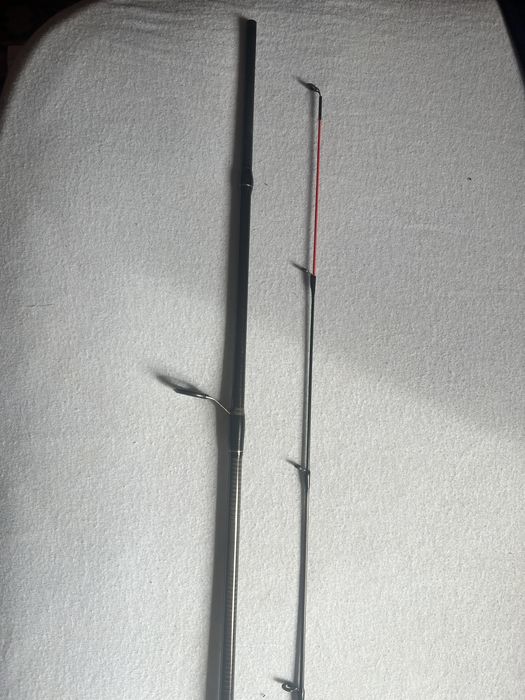 Lansetă shimano trophy 2.10m