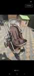 Vand carucior 3in1 Allirr