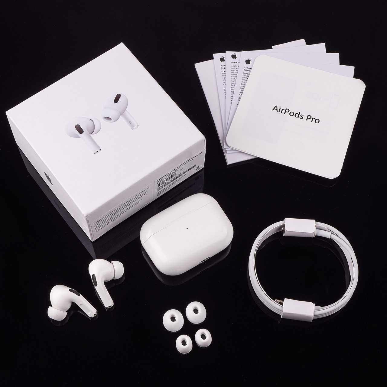 airpods pro vakumlik 2 3 DUBAY