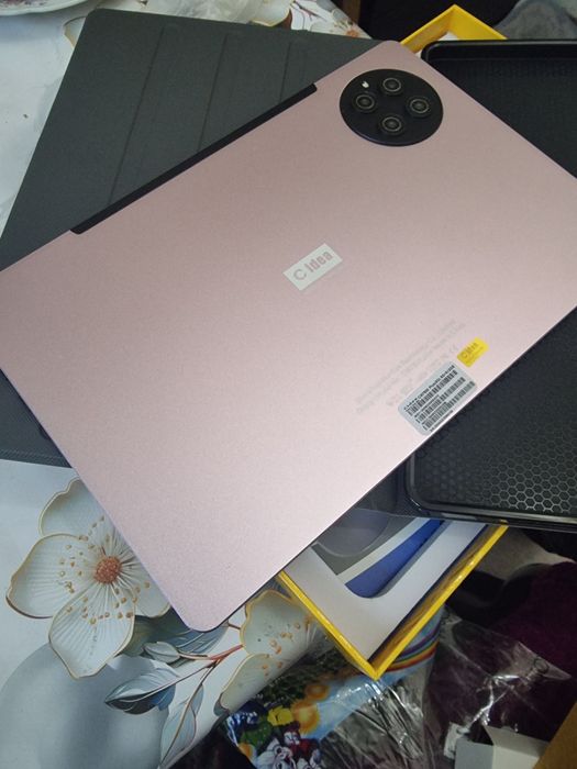 Планшет C Idea  CM 7800 Plus