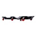 Pat mobil pentru atelier auto , Kraft&Dele KD350