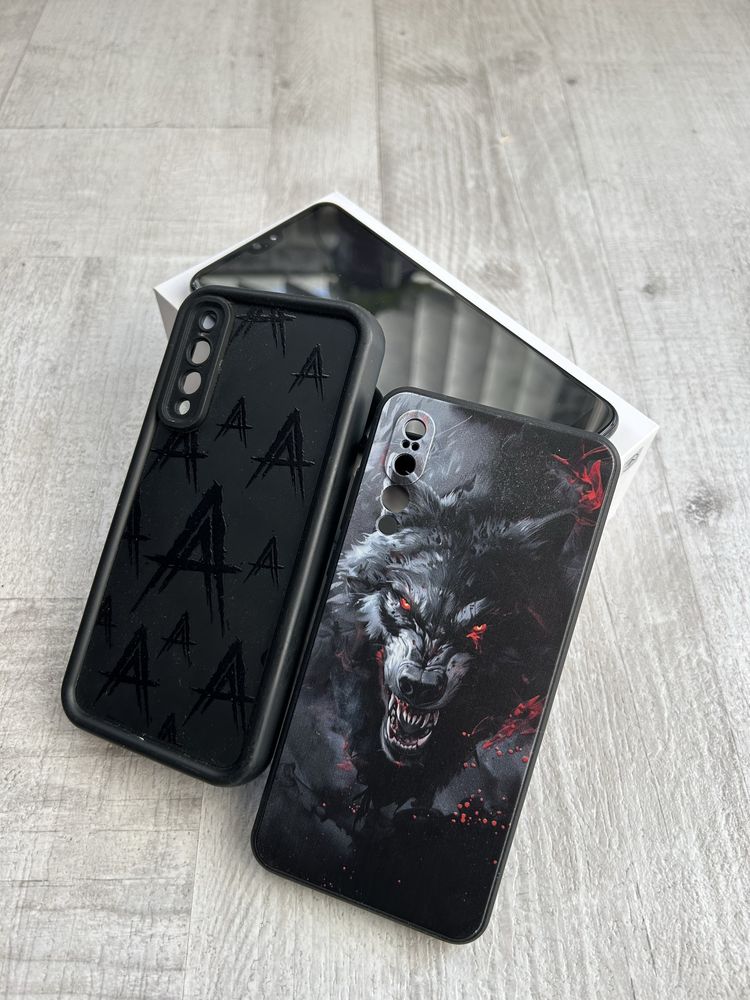 Смартфон Huawei p20 pro