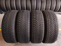 Michelin 225 65 R17 106H M+S Anvelope Cauciucuri SUV profil 6.5mm
