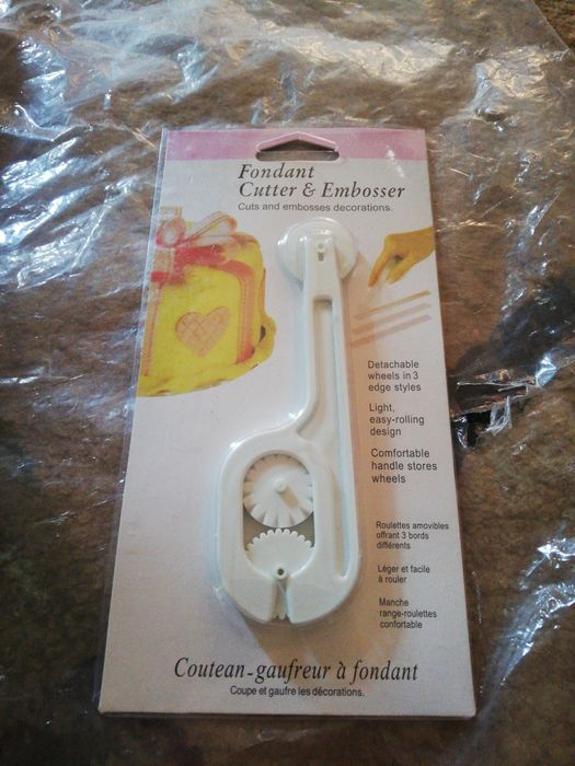 Кулинария. Для работы с мастикой