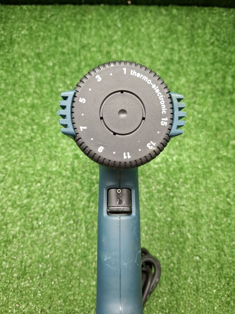 Пистолет за горещ въздух на Bosch GHG 650 LCE