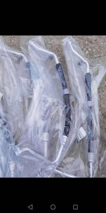 Conducta ac Dacia Logan, Sandero,Mcv 1,2 16 v 2013-2017 cod 924546654r